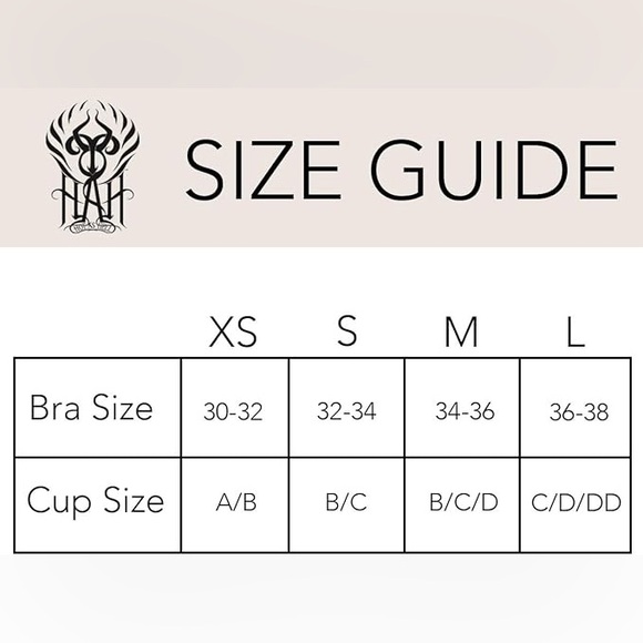 NWT Free People HAH Don’t Cross Me Halter Lace Bra Blanc White Women’s XL - Picture 7 of 9